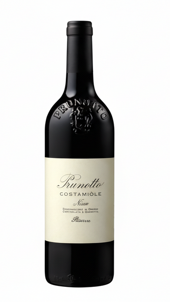 Costamiòle Nizza DOCG
