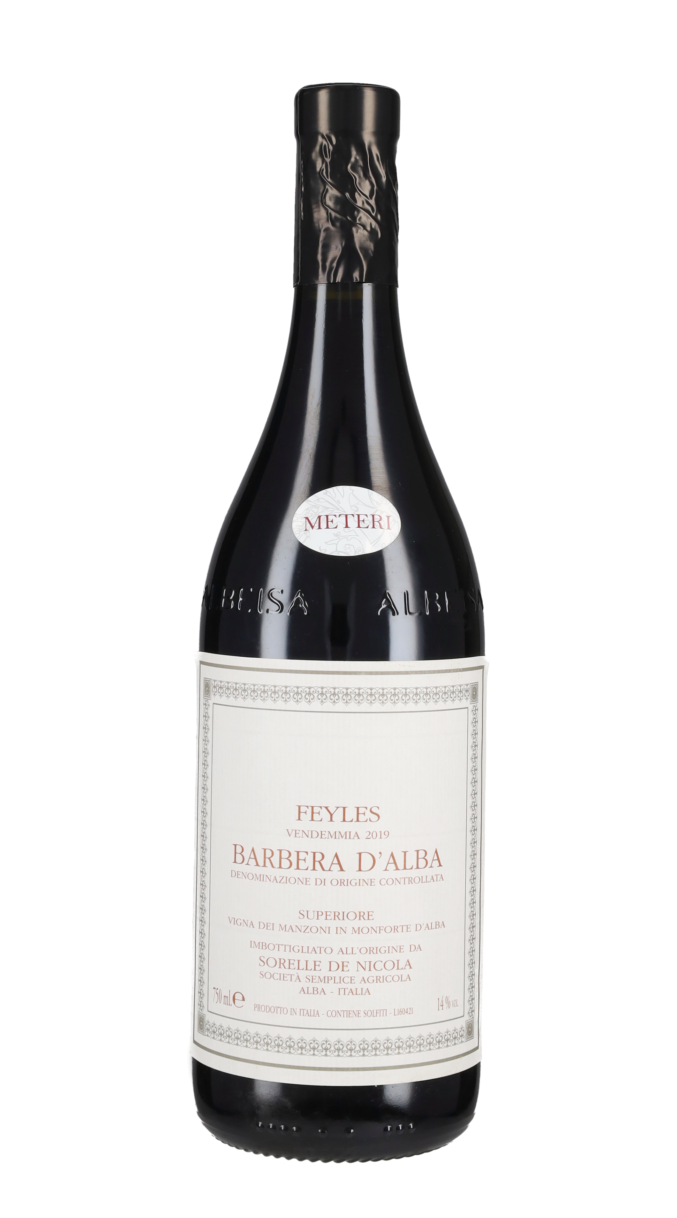 Barbera d'Alba