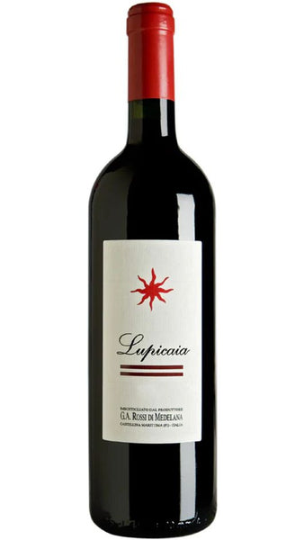 Rosso Toscana IGT Lupicaia