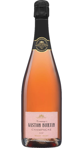 Champagne Brut Rosé - Astucciato