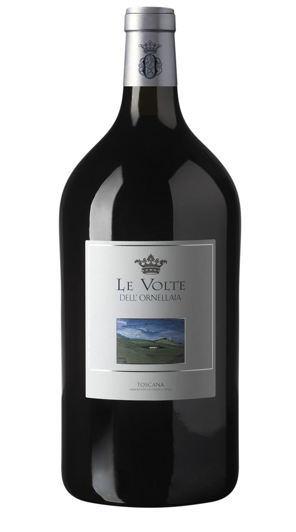 Le Volte Jeroboam Tenuta dell'