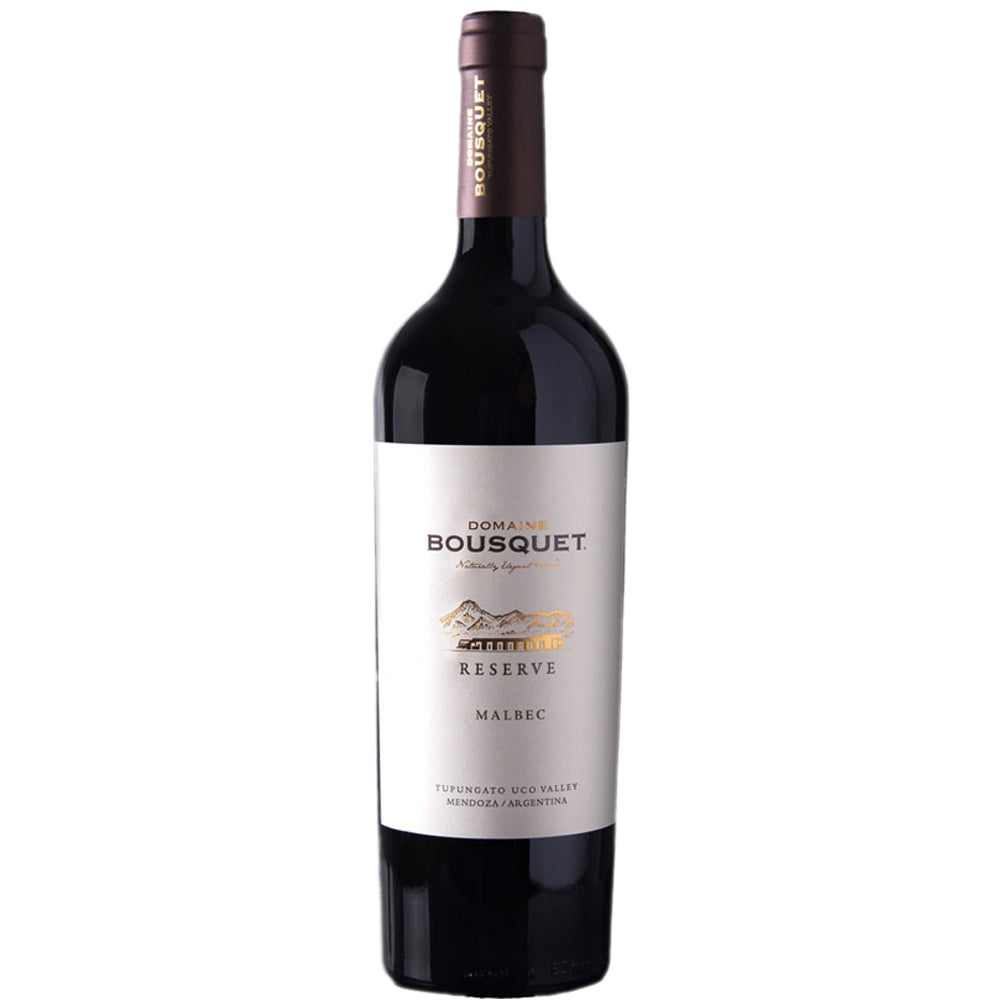 Tupungato Malbec Reserva