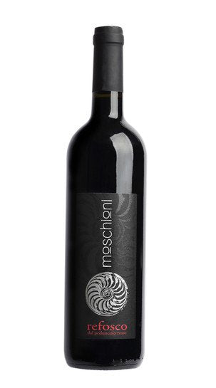 Refosco dal Peduncolo Rosso Riserva