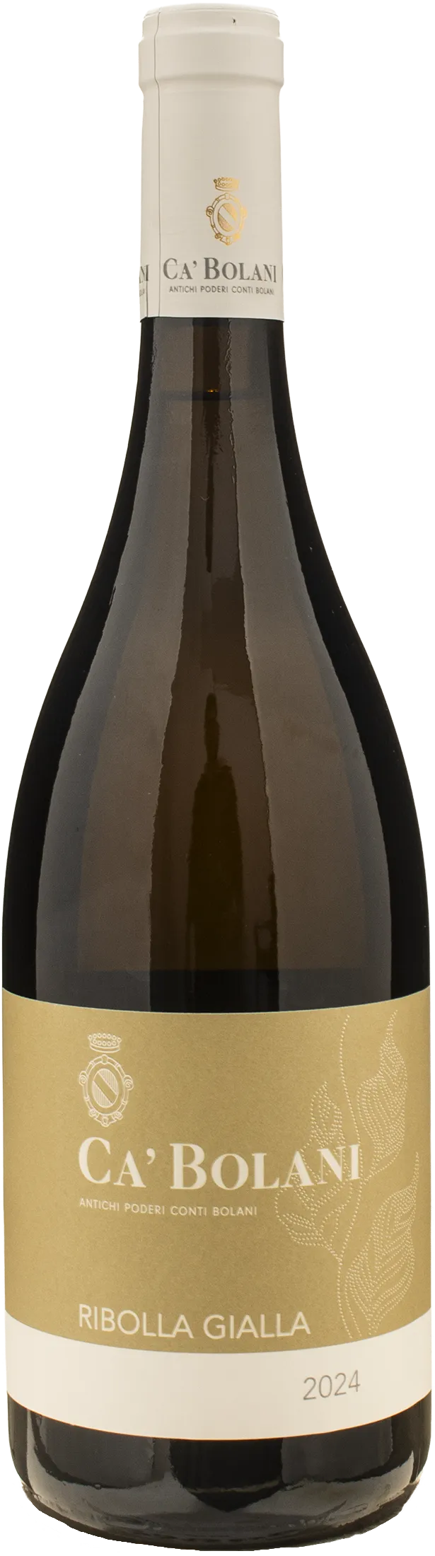 Ribolla Gialla