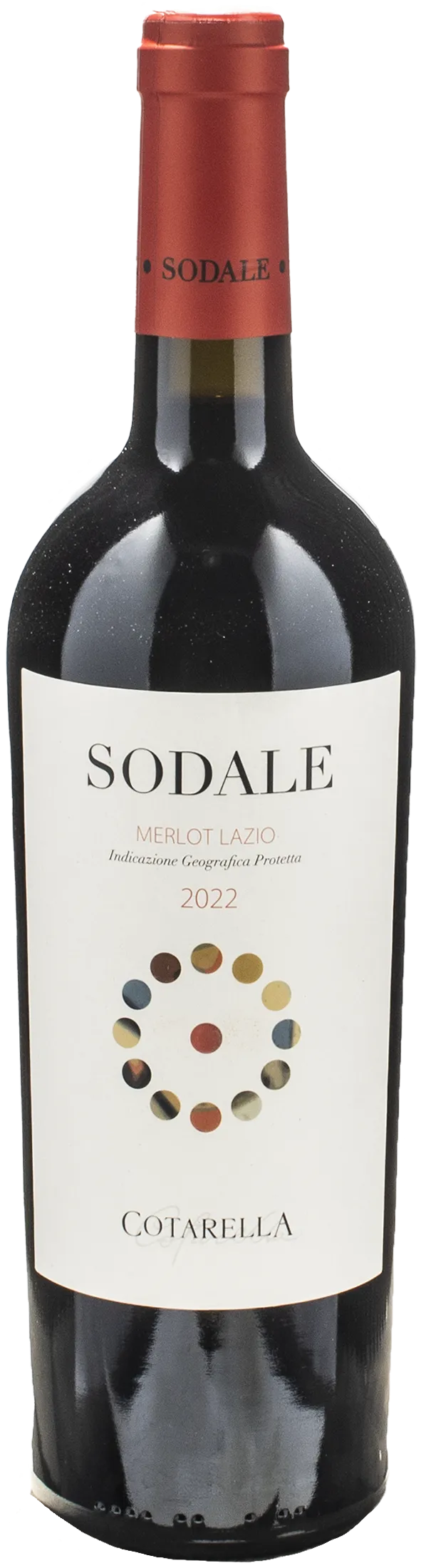 Merlot Sodale