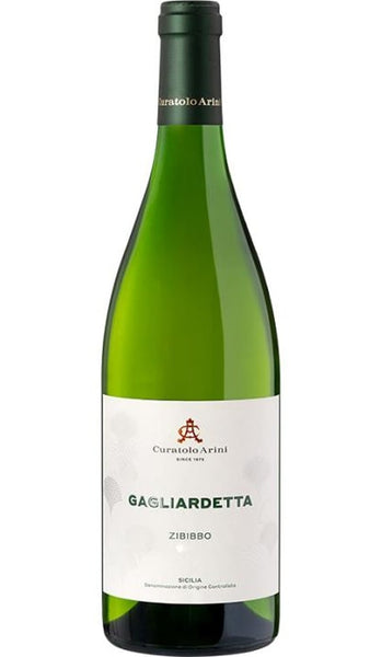 Zibibbo DOC Sicilia - Gagliardetta