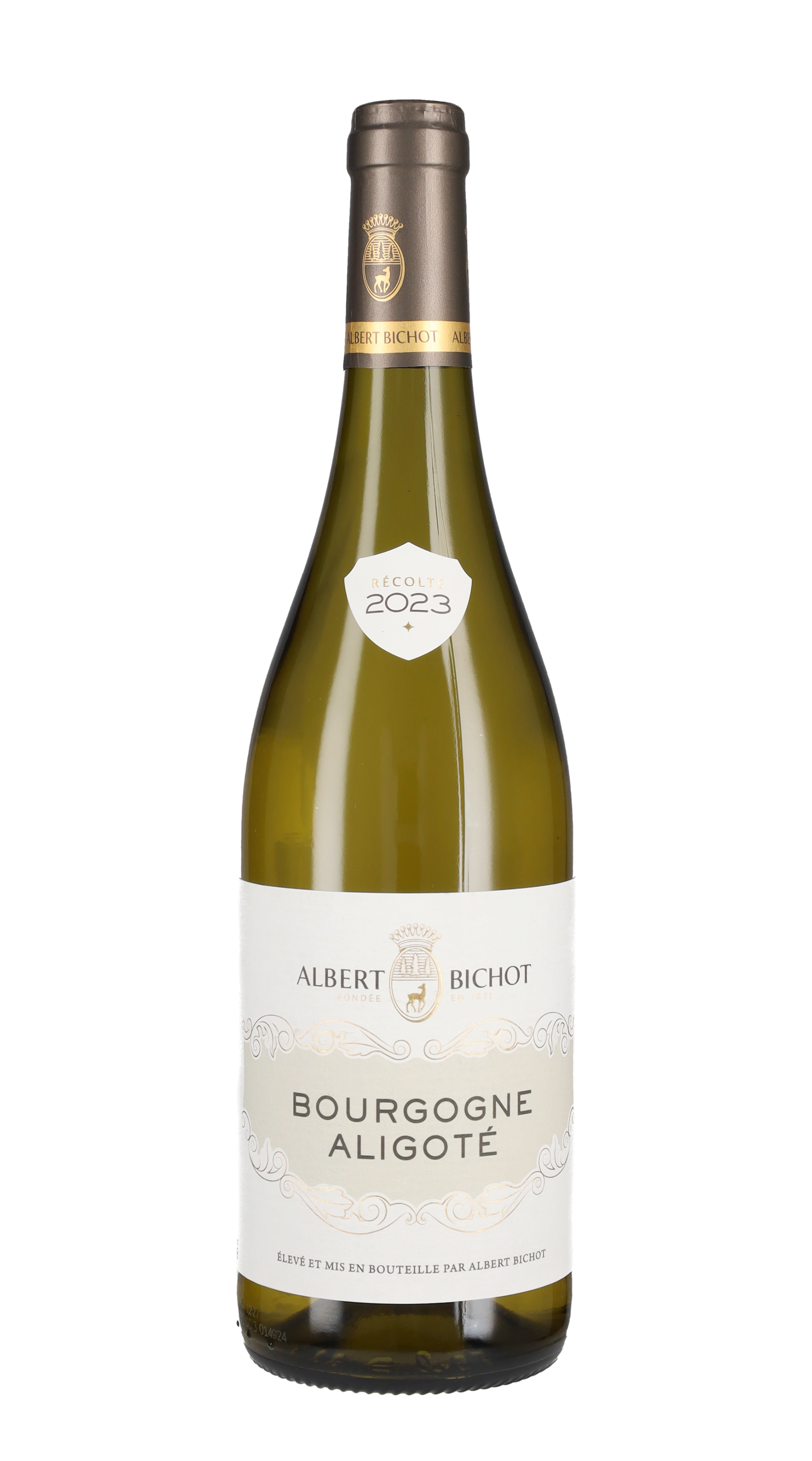 Bourgogne Aligoté Albert Bichot