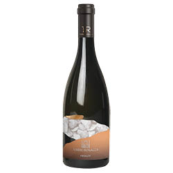 Torre Rosazza Friuli Grave DOC Merlot 2023 0,75 ℓ