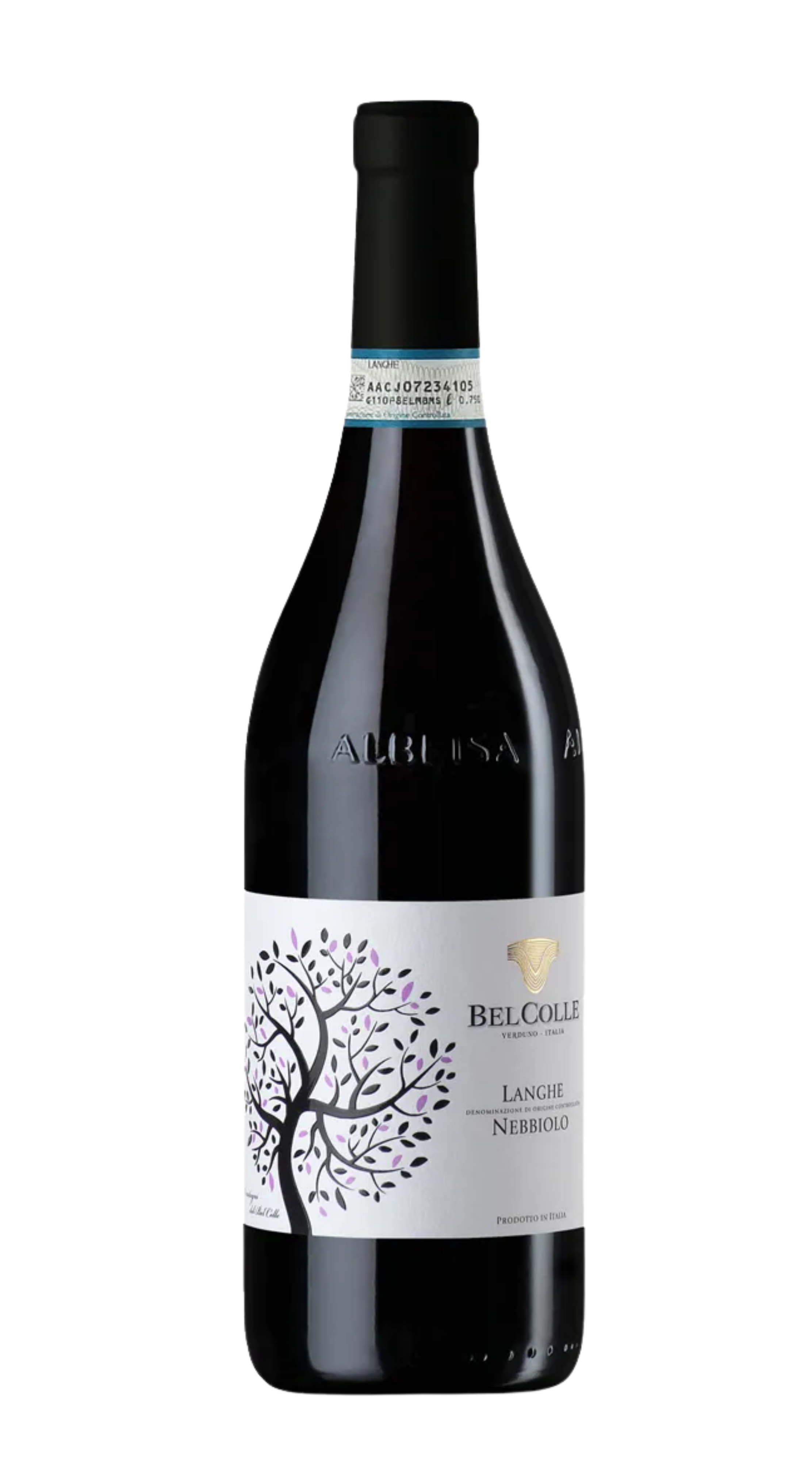 Nebbiolo Langhe