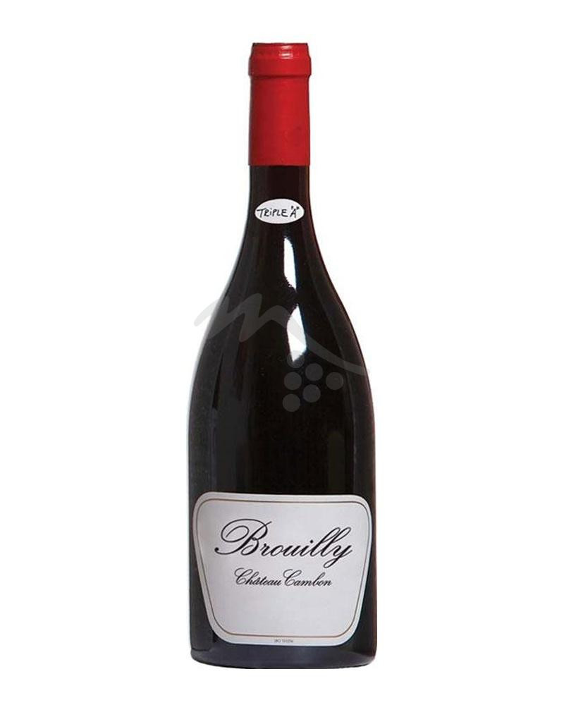 Brouilly Château Cambon 2021 Domaine Marcel Lapierre