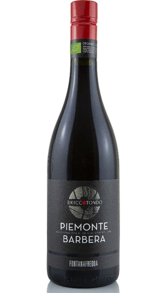 Piemonte DOC Barbera