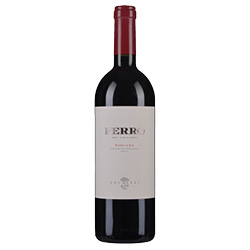 Toscana Rosso Ferro
