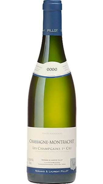 Chassagne Montrachet 1Er Cru - Champgains