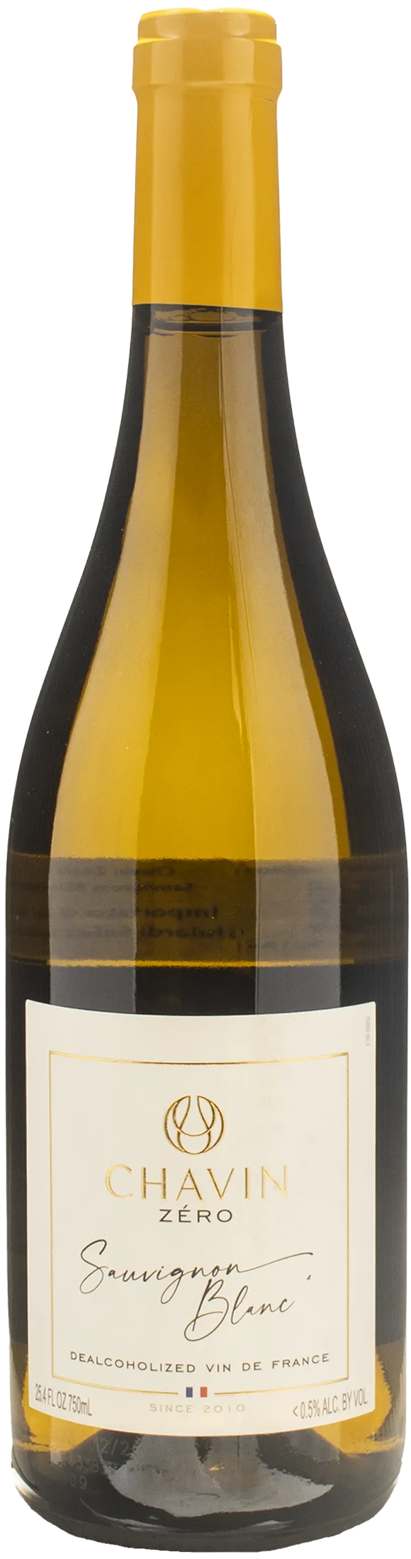 Sauvignon Blanc Zero Alcol