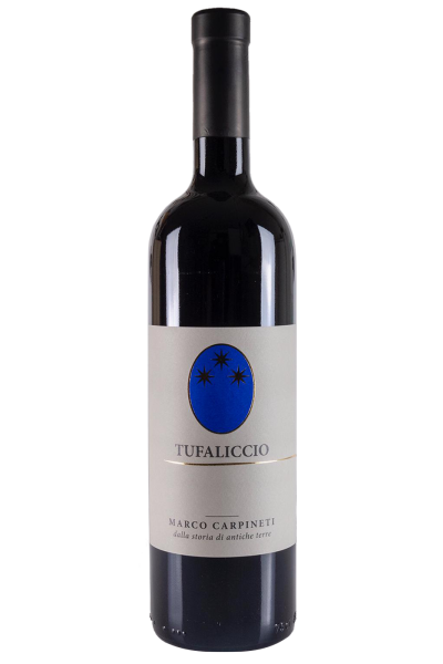 Tufaliccio Marco Carpineti