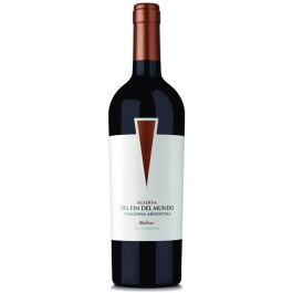 Malbec Reserva Patagonia