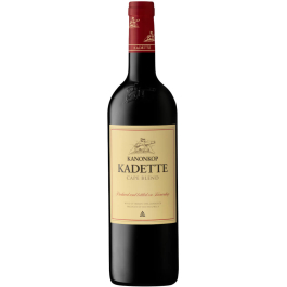 Kadette Cape Blend 2019