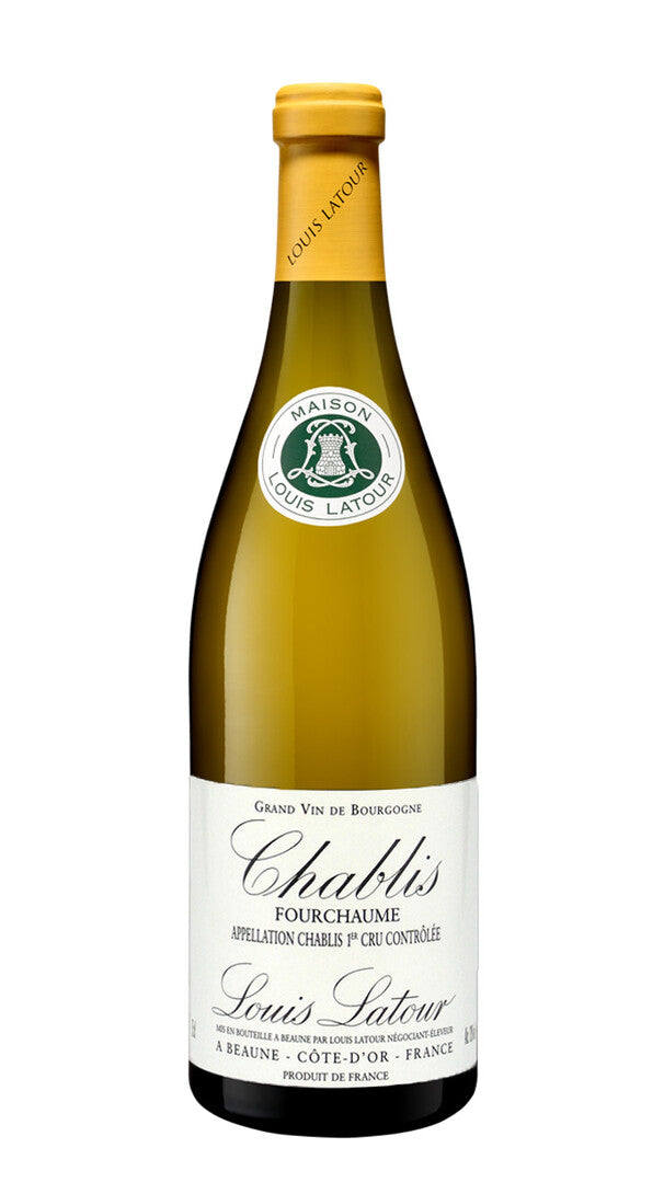 Chablis Premier Cru 'Fourchaume' Louis Latour