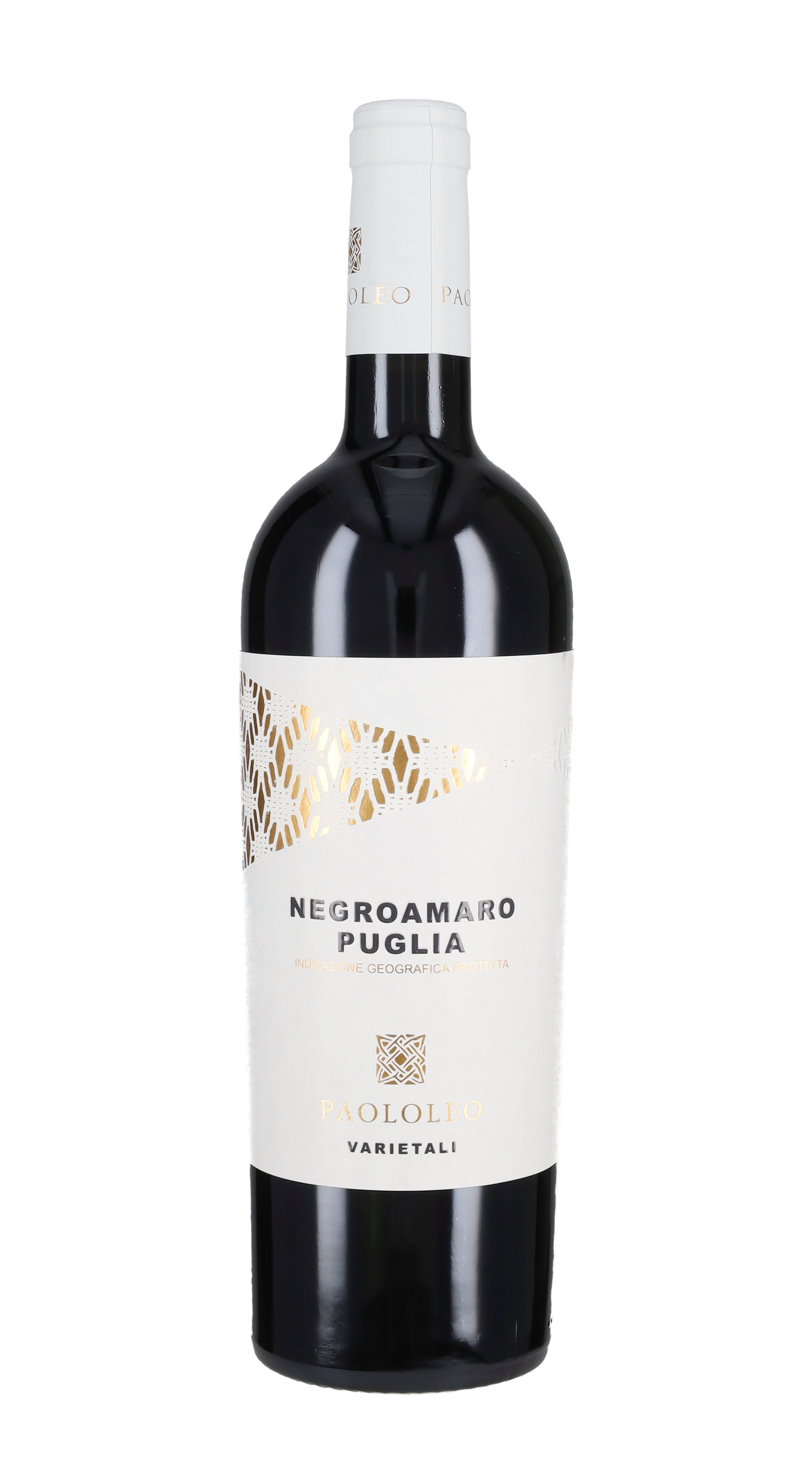Negroamaro Paolo Leo