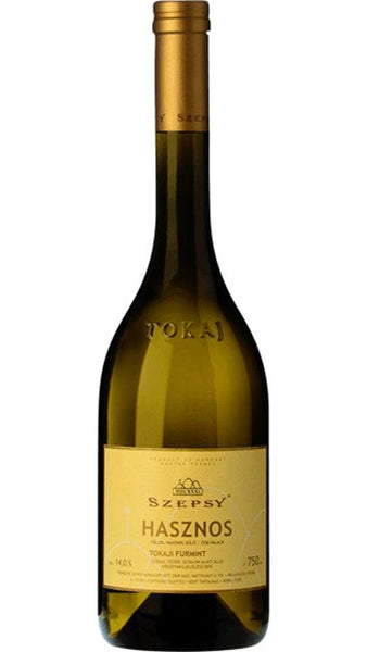 Tokaji Hasnos Furmint 2016