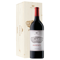 Toscana Cabernet Sauvignon Potenti