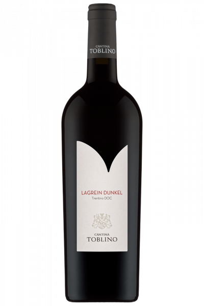 Lagrein Dunkel Cantina Toblino