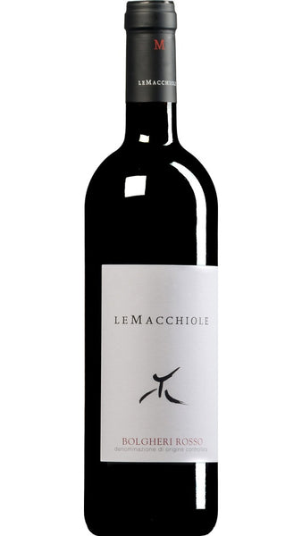 Bolgheri Rosso DOC 2022