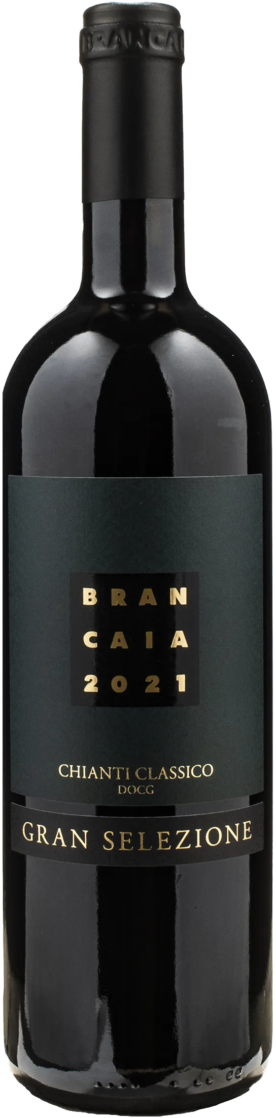 Chianti Classico Gran Selezione