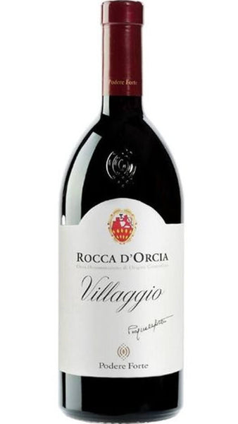 Villaggio DOC Rocca D'Orcia - Magnum - Astucciato