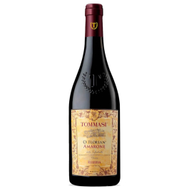Amarone della Valpolicella Riserva DOCG Ca' Florian 2016