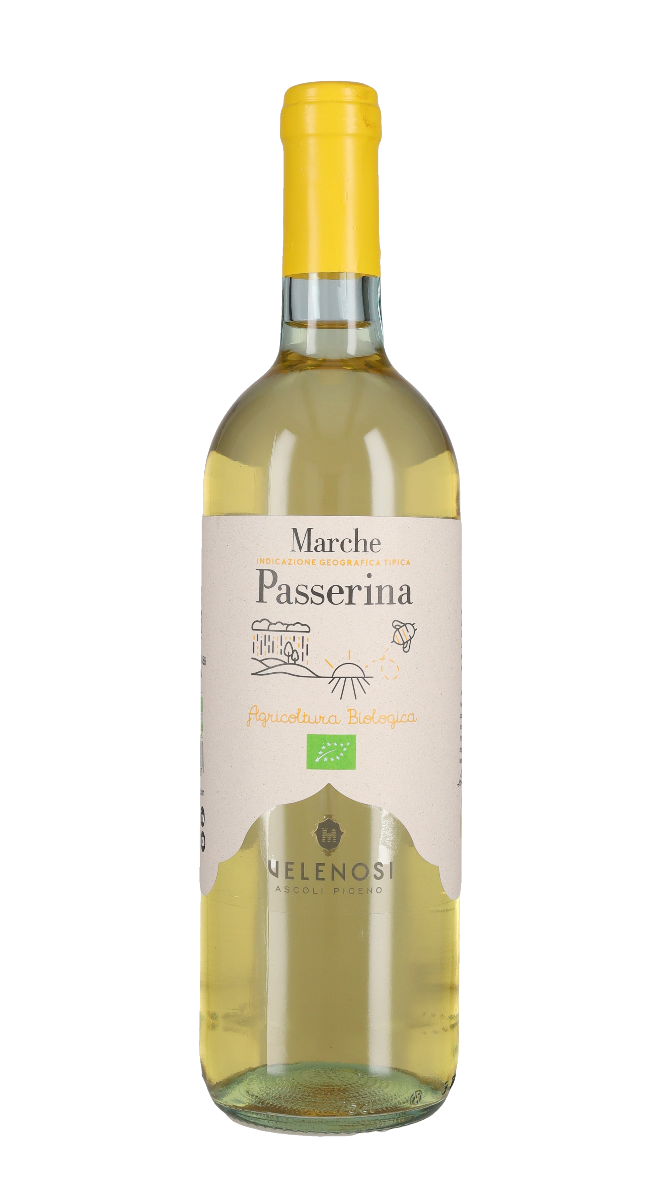Passerina 'BIO'