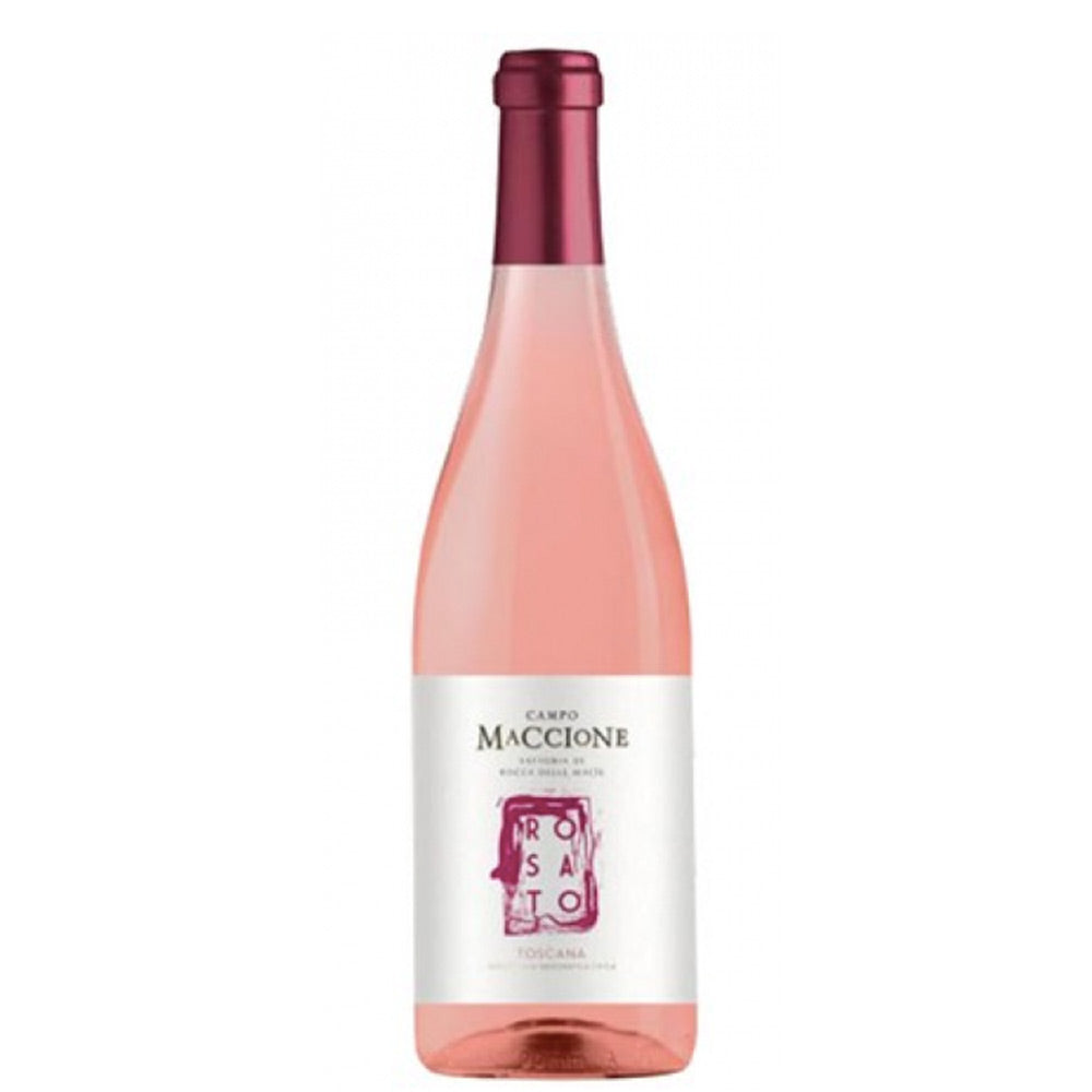 Maremma Toscana DOC Rosato Campo Maccione