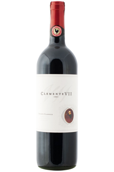 Chianti Classico Clemente VII