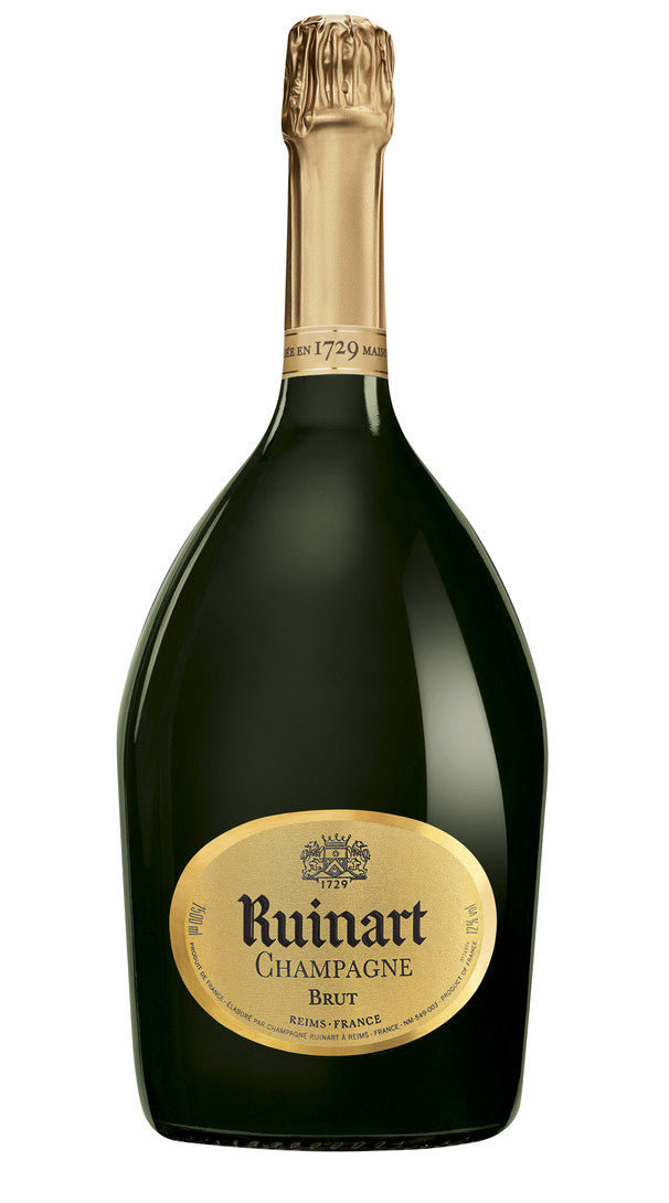 Champagne Brut 'R' Magnum Ruinart