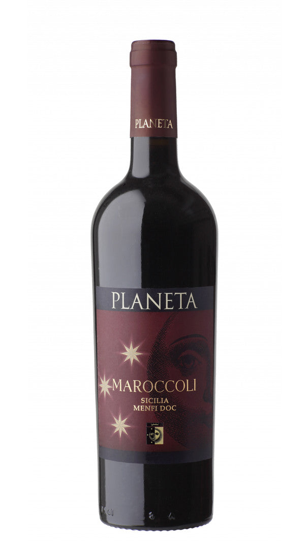 Syrah 'Maroccoli'
