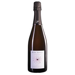 Champagne Extra Brut Rosé Insouciance