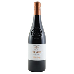 Villa Folini Folini Vintage Collio DOC Cabernet 2024 0,75 ℓ
