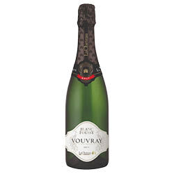 Vouvray Brut Blanc Foussy