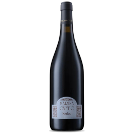 Merlot Marina Cvetic Terre Aquilane IGT