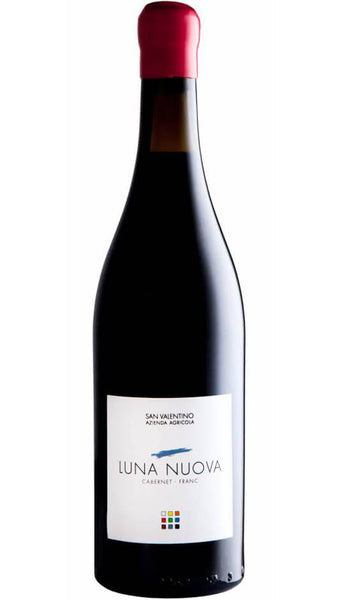 Cabernet Franc BIO IGT - Luna Nuova
