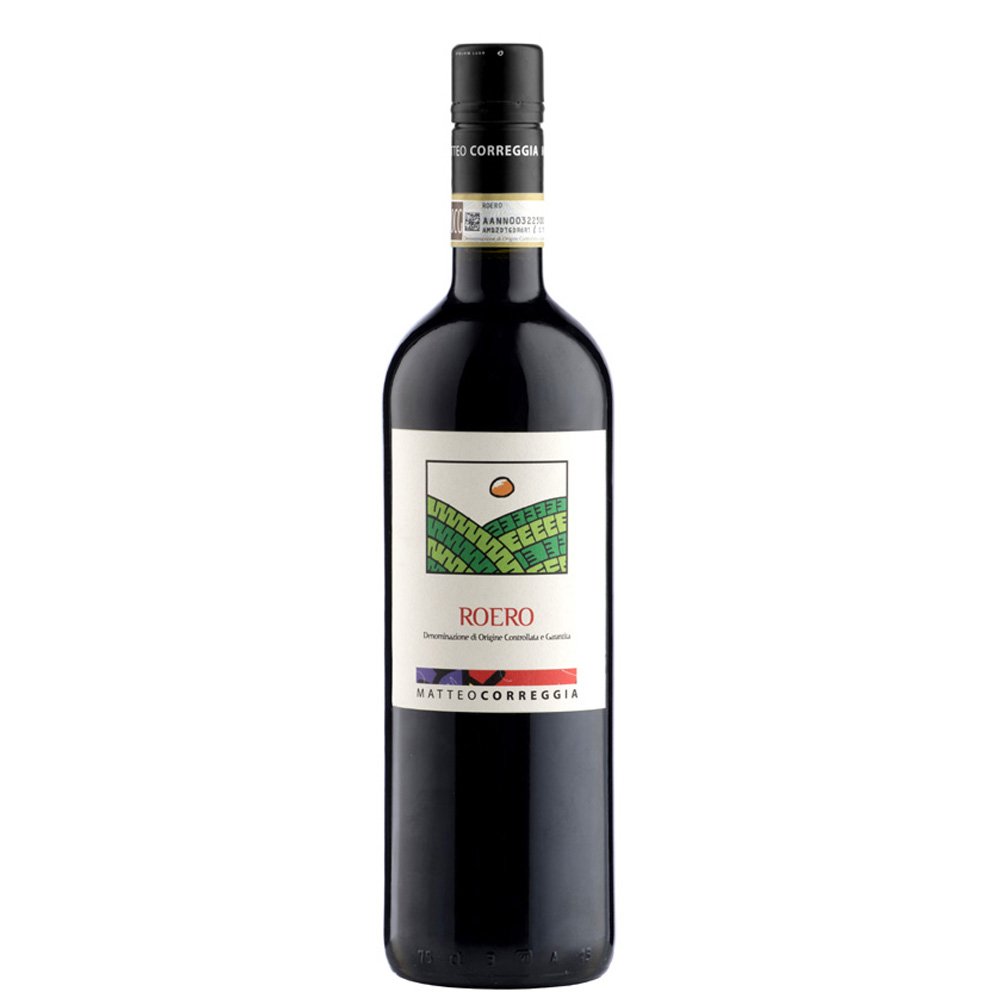 Roero DOCG