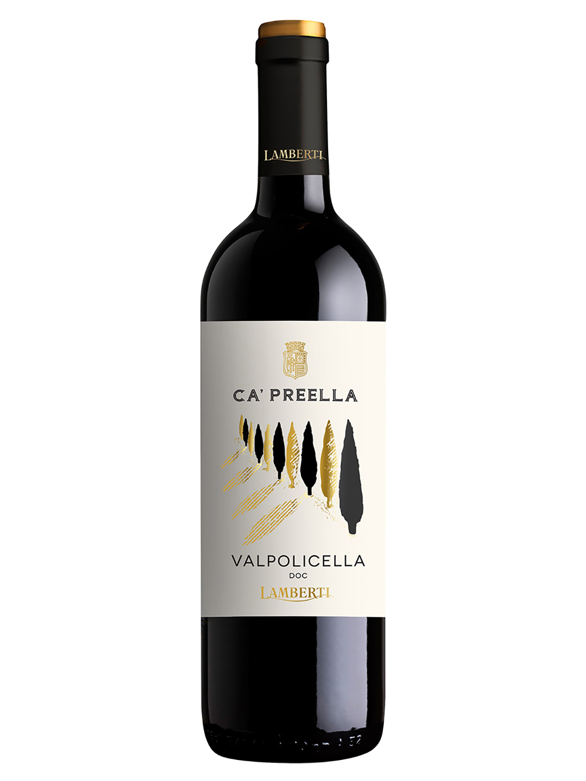 Ca\' Preella Valpolicella Doc