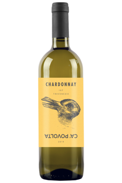 Chardonnay Ca' Povolta