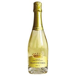 Franciacorta DOCG Brut Conte di Provaglio