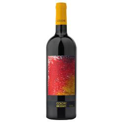 Bibi Graetz Colore Toscana IGT Rosso 2022 0,75 ℓ
