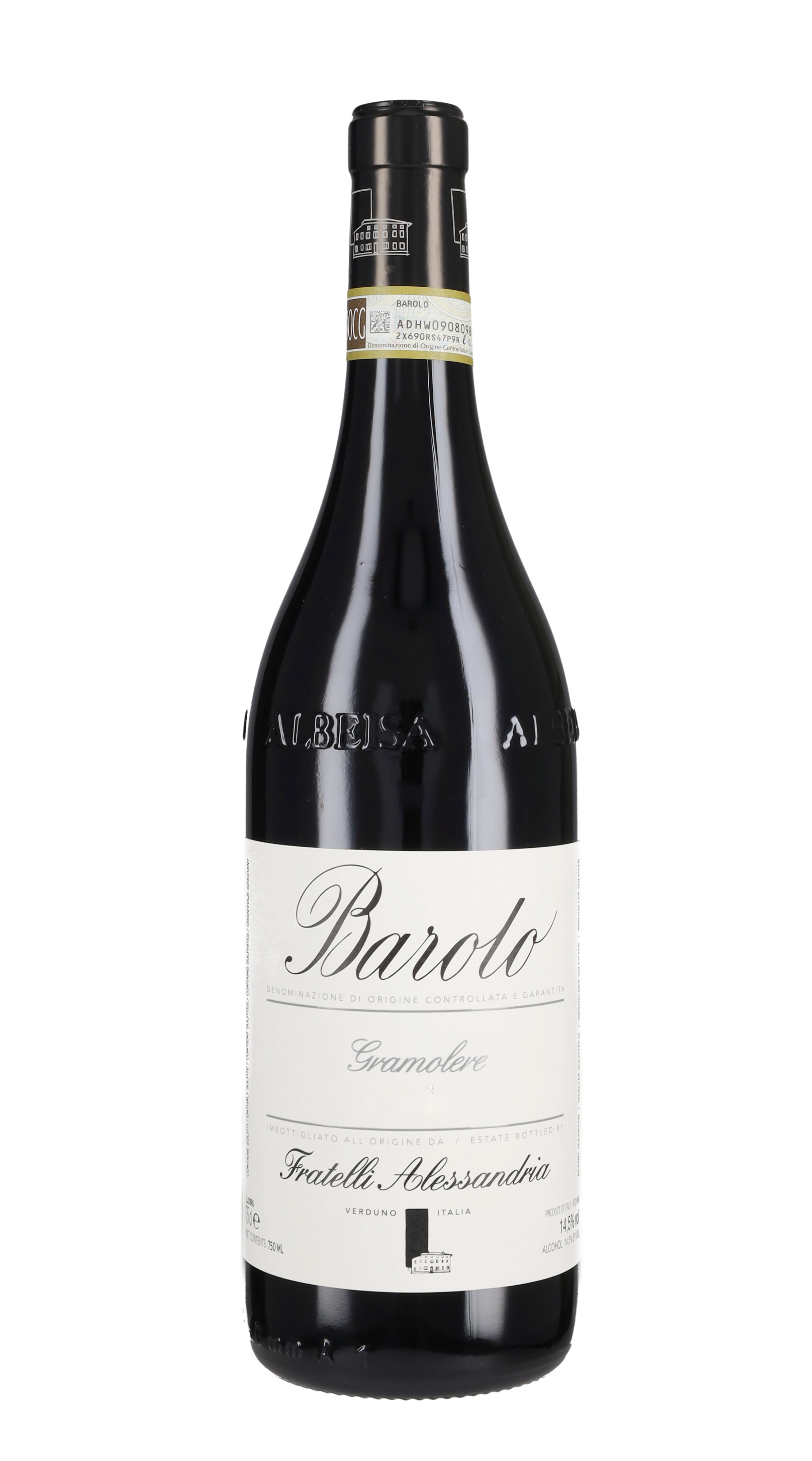 Barolo 'Gramolere'