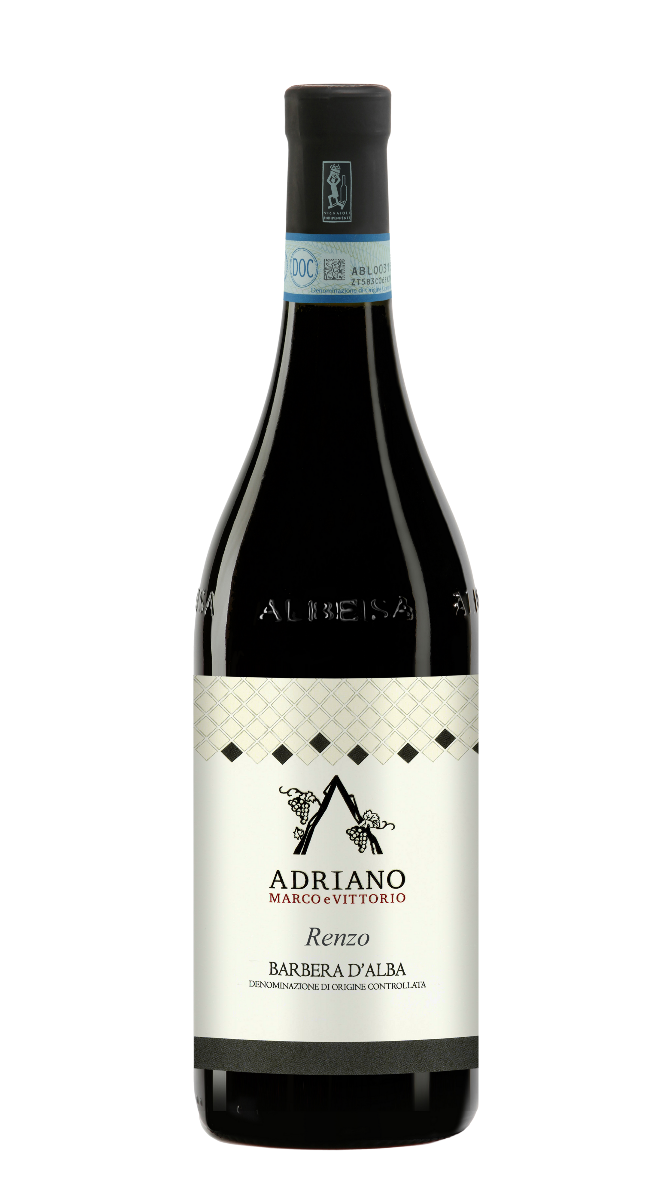 Barbera d'Alba 'Renzo'
