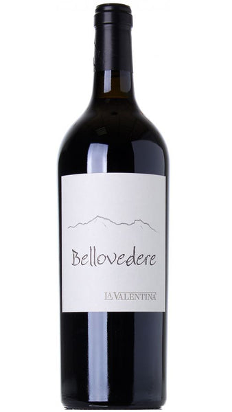 Montepulciano d'Abruzzo DOC Terre dei Vestini Riserva - Bellovedere