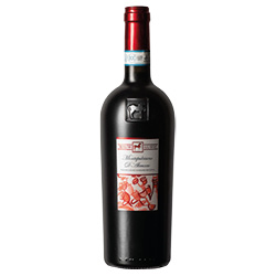 Montepulciano d'Abruzzo DOP Premium