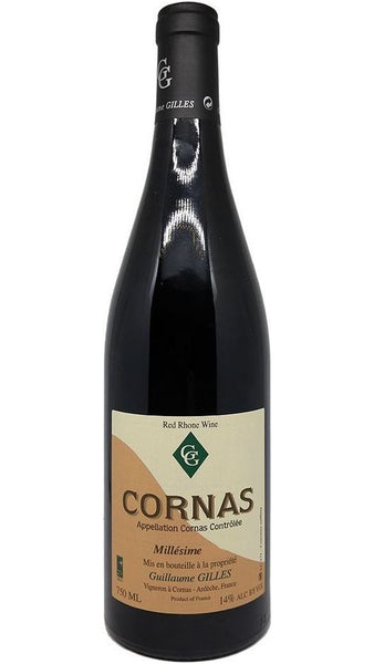 Cornas - Chaillot